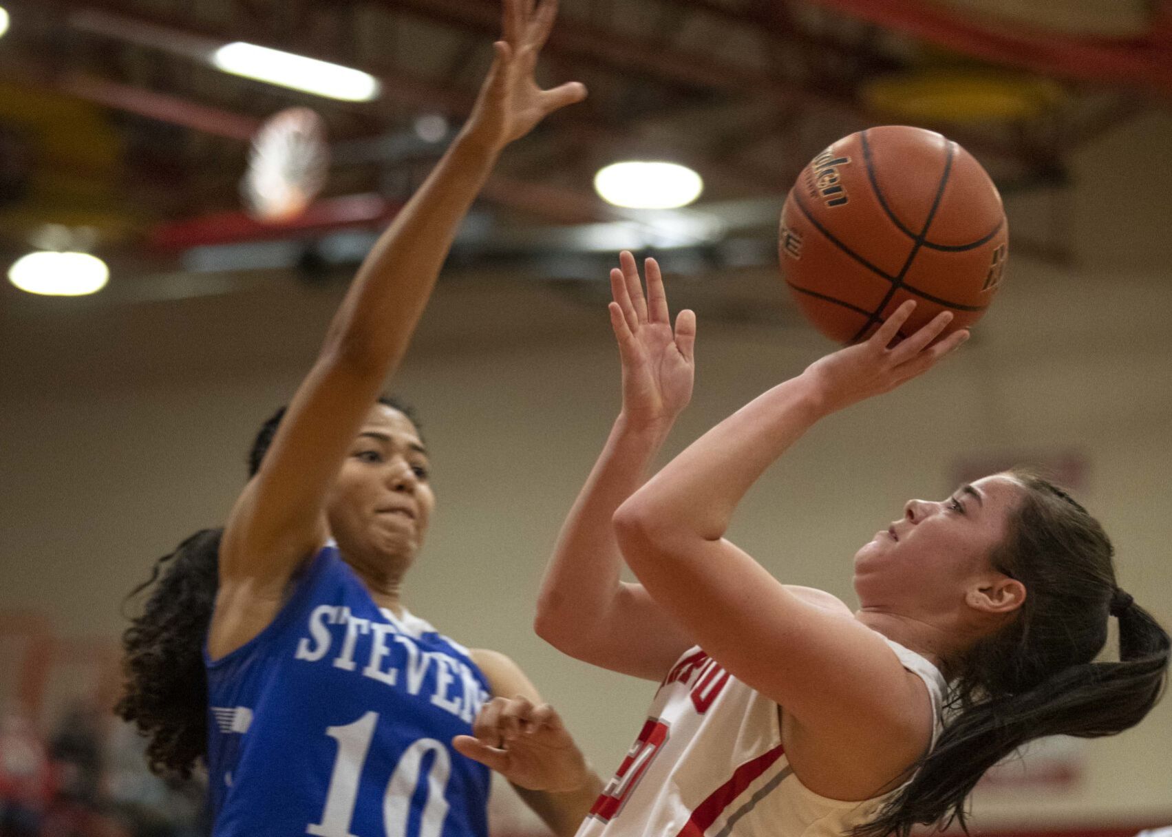 Morgan Sullivan and Jayda McNabb (2nd Photo)